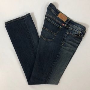 💥Lucky Brand Zoe Bootcut Jeans!